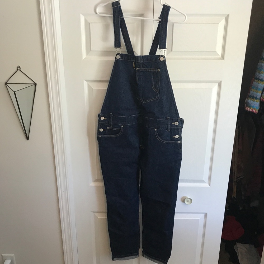 Levi’s Overalls